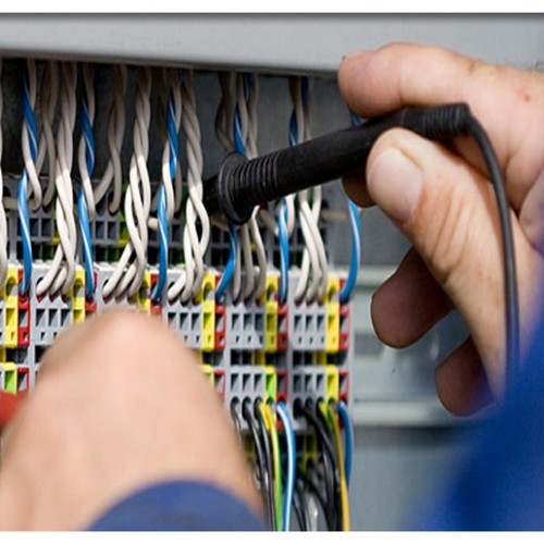 Switchgear Testing & Commissioning Services