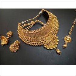 Artificial Fashion Jewellery