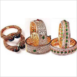 Artificial Jewellery
