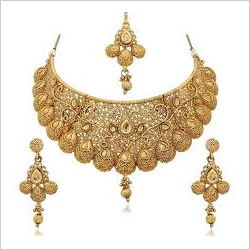 Artificial Jewellery