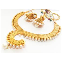 Artificial Jewellery