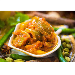 Mango Pickle