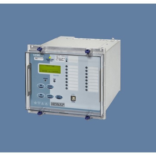 Siemens Reyrolle 7SR18 Solkor Protection Relay