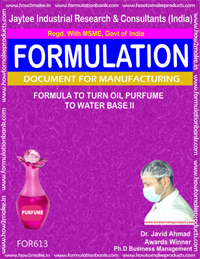 E Books Turn Oil Perfume To Turn Water Base Ii