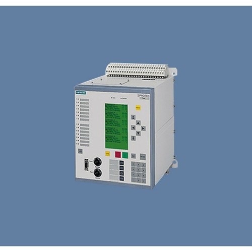 Siprotec 7SA63 distance protection relays