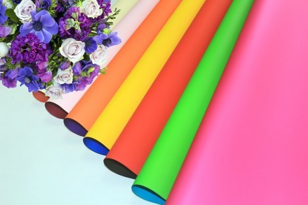 Light Weight Colour Synthetic Paper