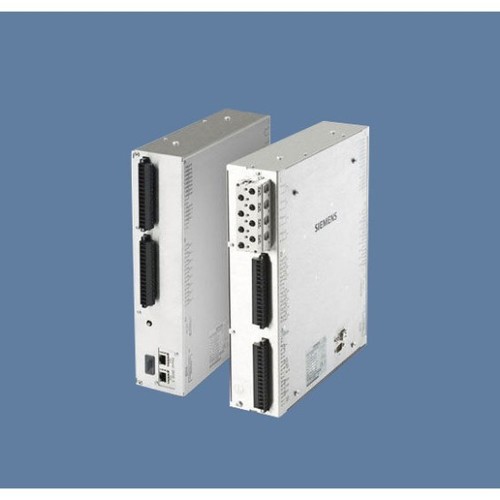 7SC80 Feeder Automation Controller