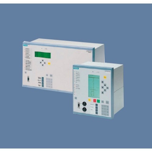 Siprotec 7SD5 relay