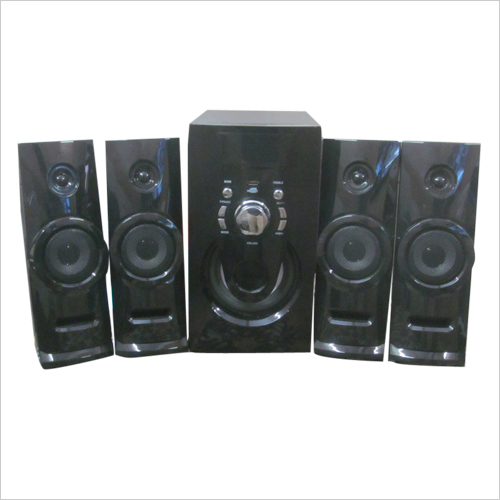 4.1 Home Theater 4 Inch Woofer 4.1 Home Theater 4 Inch Woofer