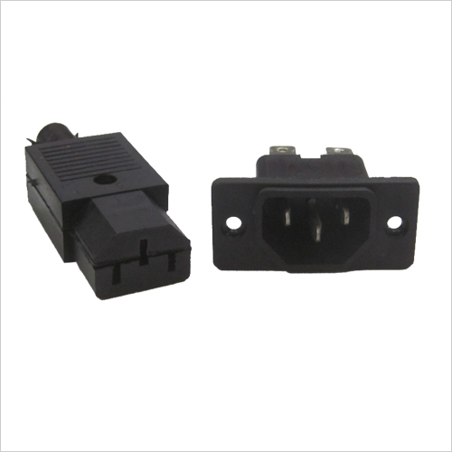 Computer Socket