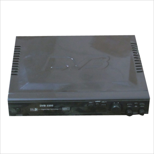 Dth System