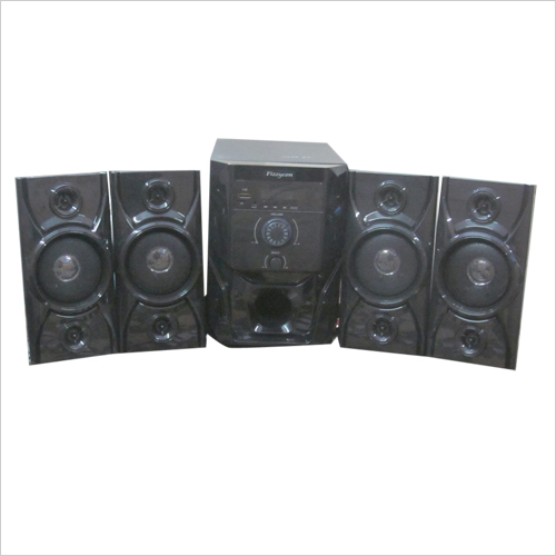 Home Theater 4.1
