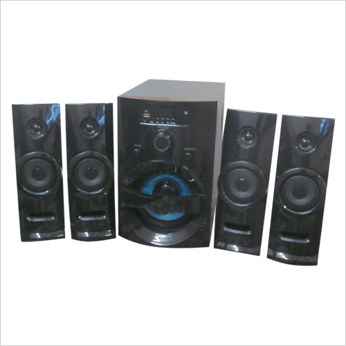 Home Theater 4.1