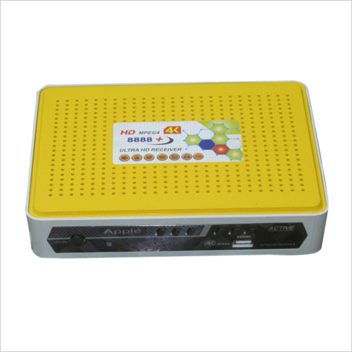 USB dth