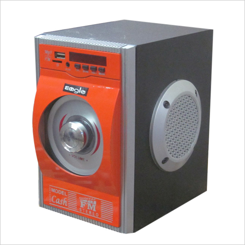 USB Radio USB Radio