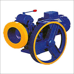 Elevator Dumbwaiter Machine