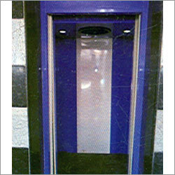 Elevator Cabin