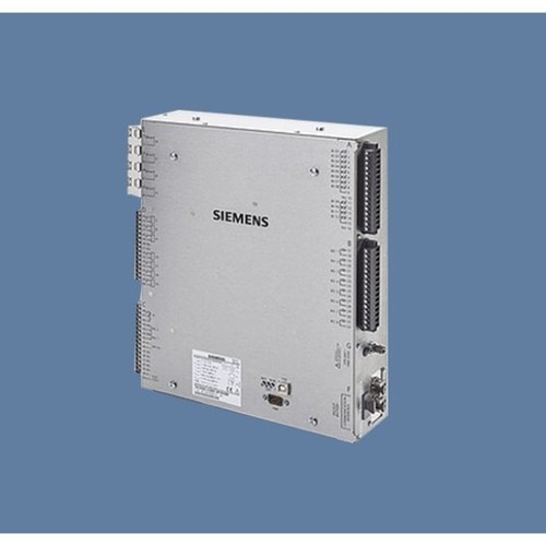 Siprotec 6MU80, siemens numerical Relay