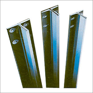 Elevator Rail