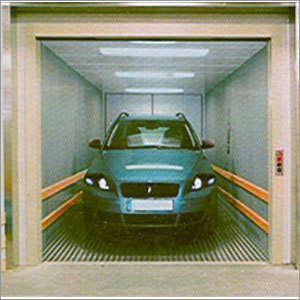 Car Elevator