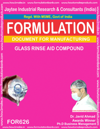 E Books Glass Rinse Aid Compound