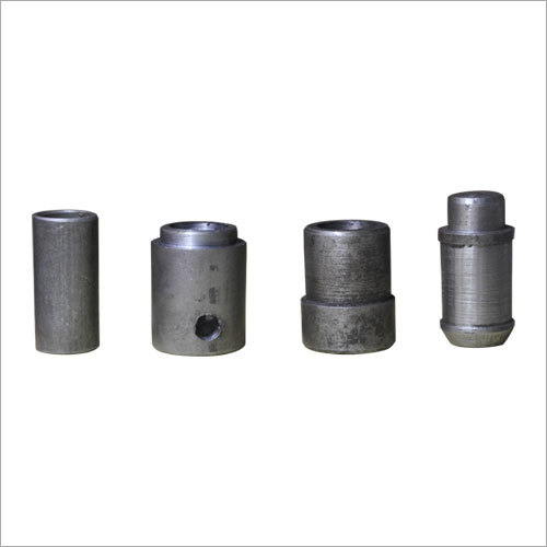 Precision CNC Turned Components