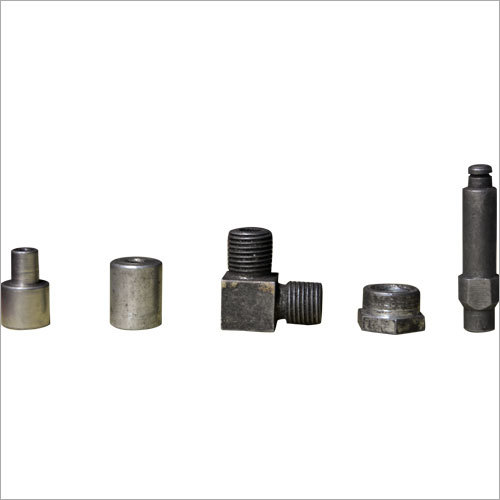 High Precision Turned Components