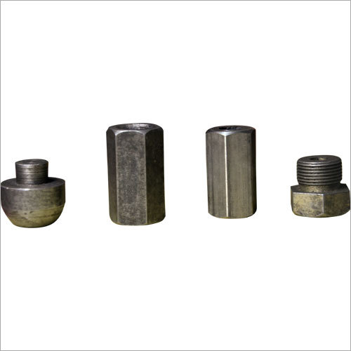 Precision Turned Components