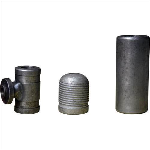 Precision Turned Automobile Components