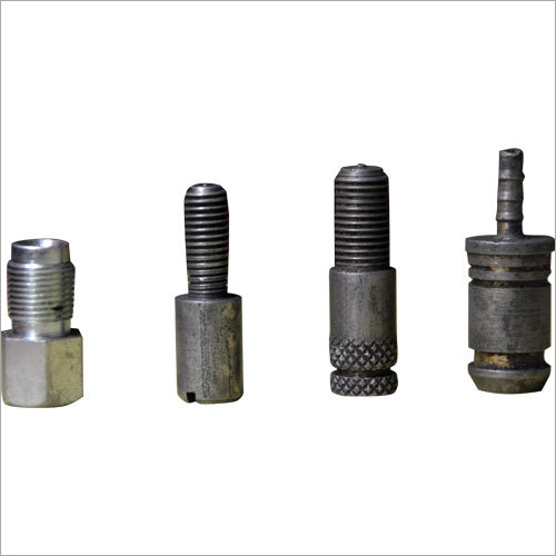 Precision Turned Components