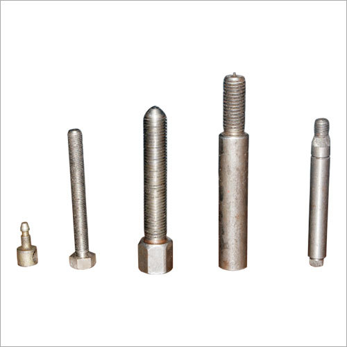 Metal Bolts