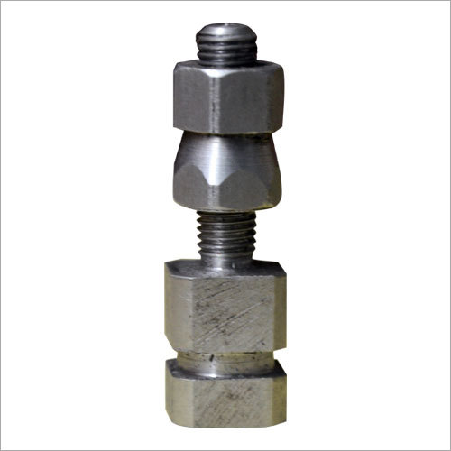 Grooved Pins