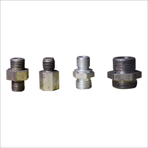 Double End Bolt