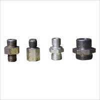 Double End Bolt