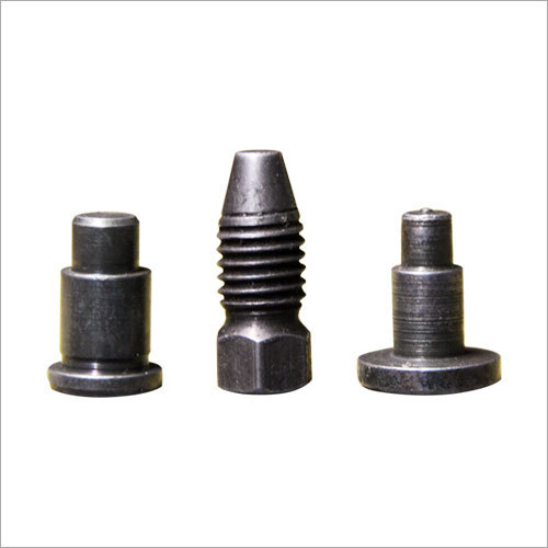 Industrial Shoulder Pin