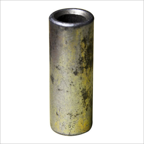 Tapped Metric Dowel Pin