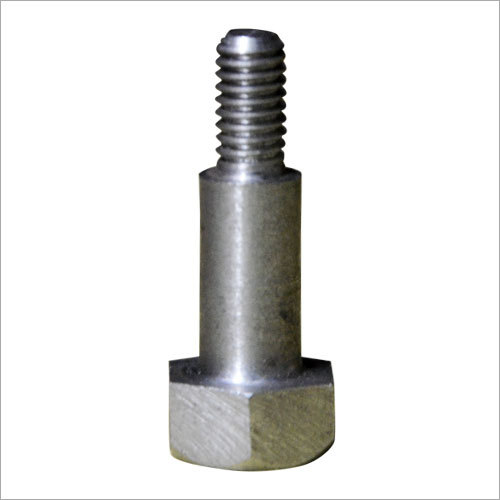 Metric Precision Shoulder Screw