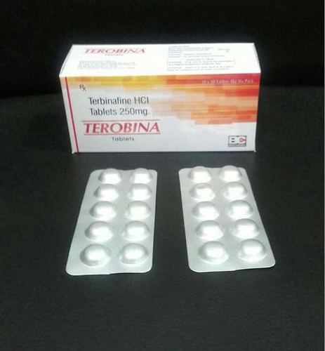 Terobina Tablets By BIOCHEMIX HEALTHCARE PVT. LTD.