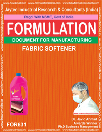 Liquid Detergent Formulations