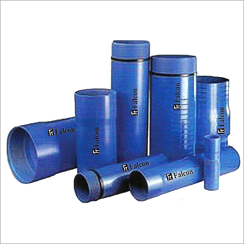 Casing Pipes CM & CS