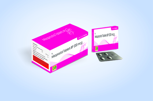 Hormonal Tablets 200 Mcg