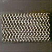 Balanced Weave Mesh Belt Speed: 0.5 M/m