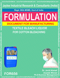 E Books Textile Bleach Liquor For Cotton Bleaching