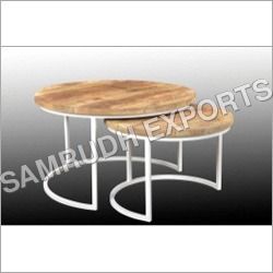 Mango Wood White Item Furniture