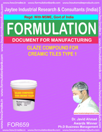 E Books Glaze Compound For Ceramic Tiles Types 1