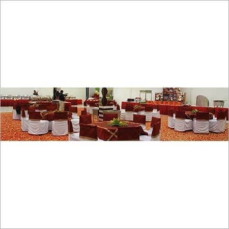 Banquet Hall Odor Removal