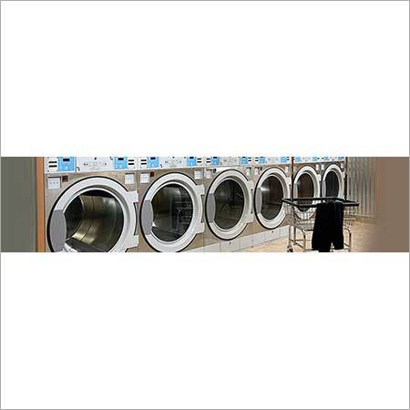 Laundry Odor Removal