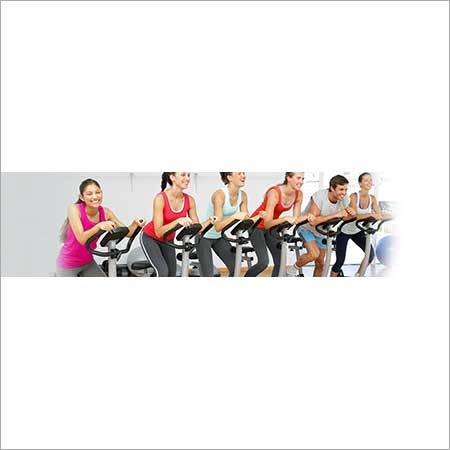 Ozonator for Gym