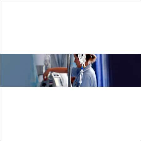 Ozonator for Hospital