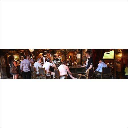 Ozonator for Pub